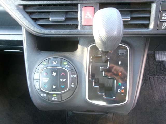 VOXY 4WD
