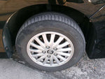 VOXY 4WD
