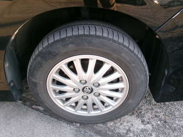 VOXY 4WD