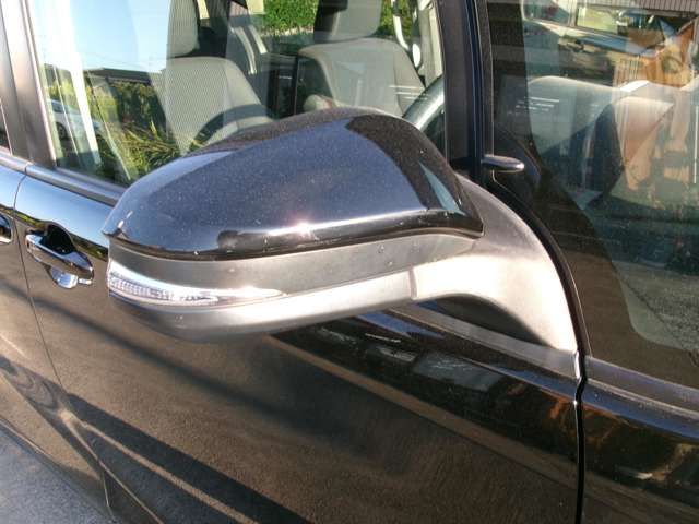 VOXY 4WD