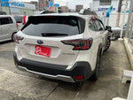 LEGACY OUTBACK