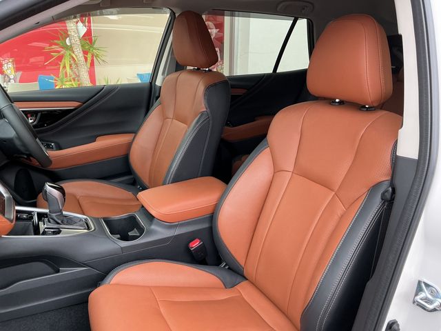 LEGACY OUTBACK
