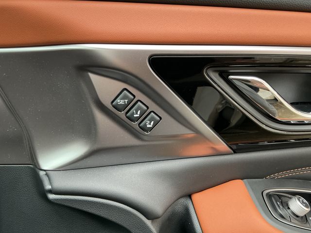 LEGACY OUTBACK