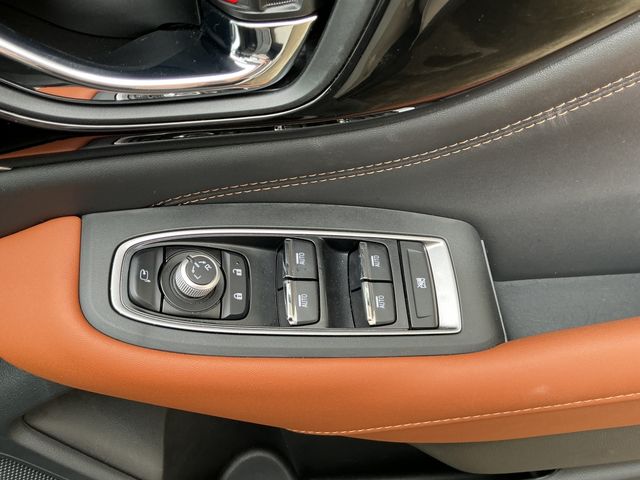 LEGACY OUTBACK