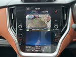 LEGACY OUTBACK