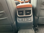 LEGACY OUTBACK