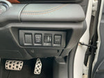 LEGACY OUTBACK