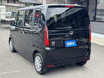 N BOX