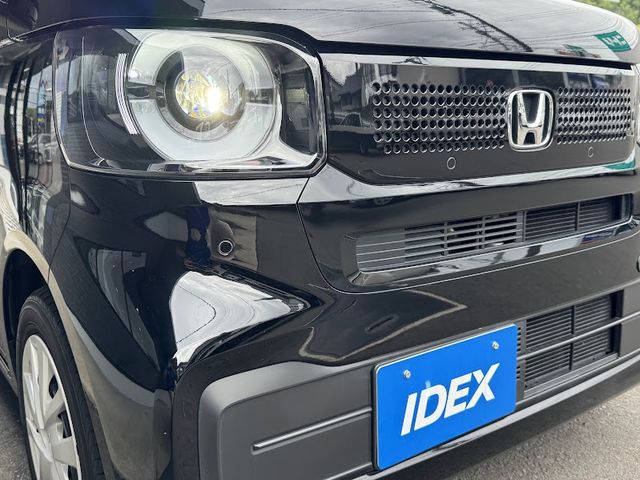 N BOX