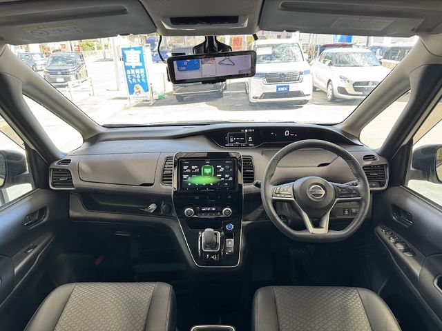 SERENA  WG