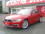 BMW 3series sedan