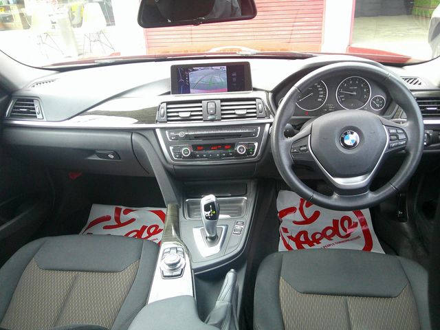 BMW 3series sedan