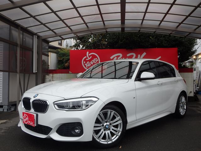 BMW 1series