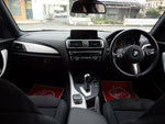 BMW 1series