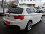 BMW 1series