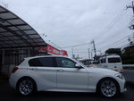 BMW 1series
