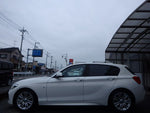BMW 1series