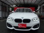 BMW 1series