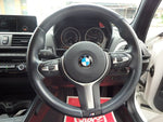 BMW 1series