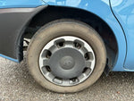 SIENTA HYBRID