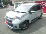 SIENTA HYBRID