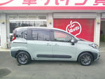 SIENTA HYBRID