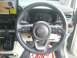SIENTA HYBRID