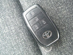 SIENTA HYBRID