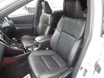 HARRIER 2WD