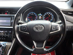 HARRIER 2WD