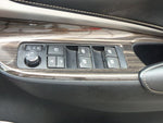 HARRIER 2WD