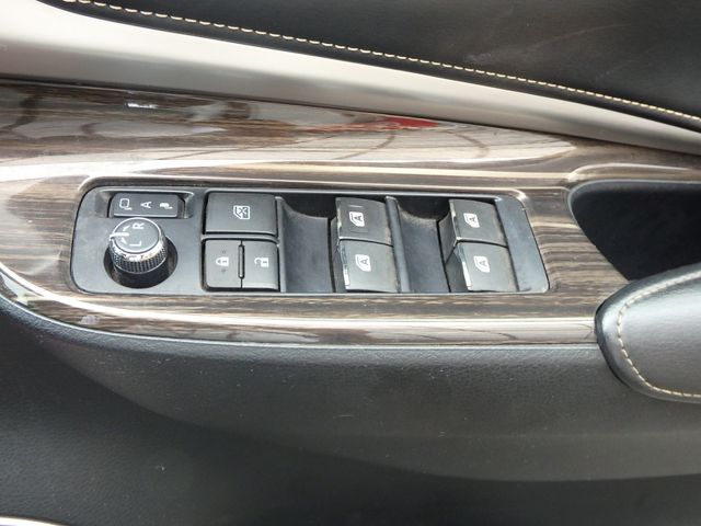 HARRIER 2WD