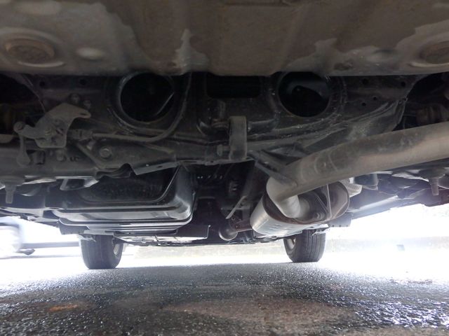 HARRIER 2WD