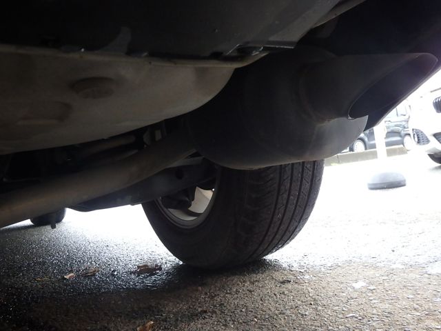 HARRIER 2WD