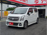 WAGON R STINGRAY