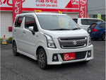 WAGON R STINGRAY