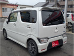 WAGON R STINGRAY