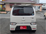 WAGON R STINGRAY