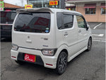 WAGON R STINGRAY