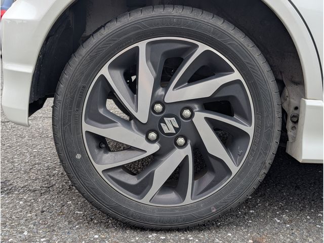WAGON R STINGRAY