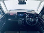 Spacia custom