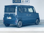 Spacia custom