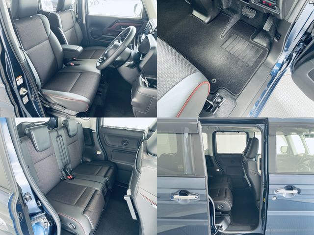 Spacia custom