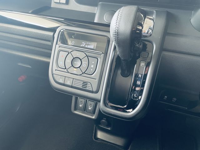 Spacia custom