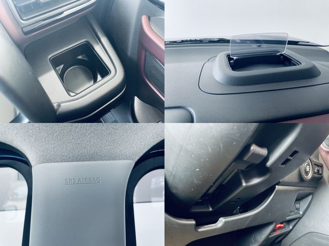 Spacia custom