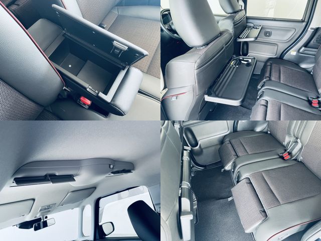 Spacia custom