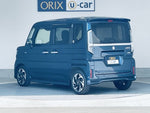 Spacia custom