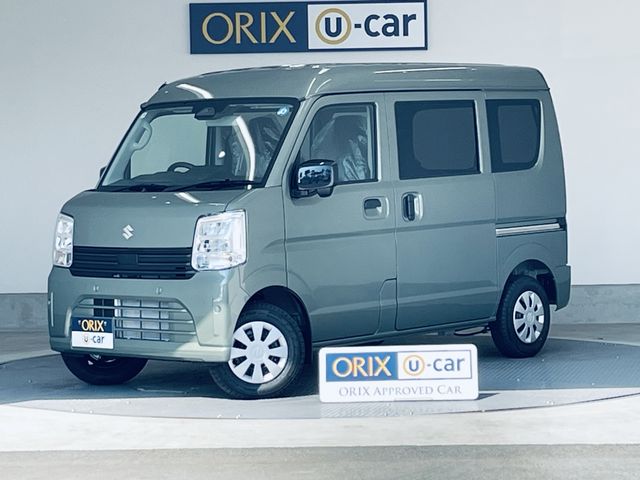EVERY van