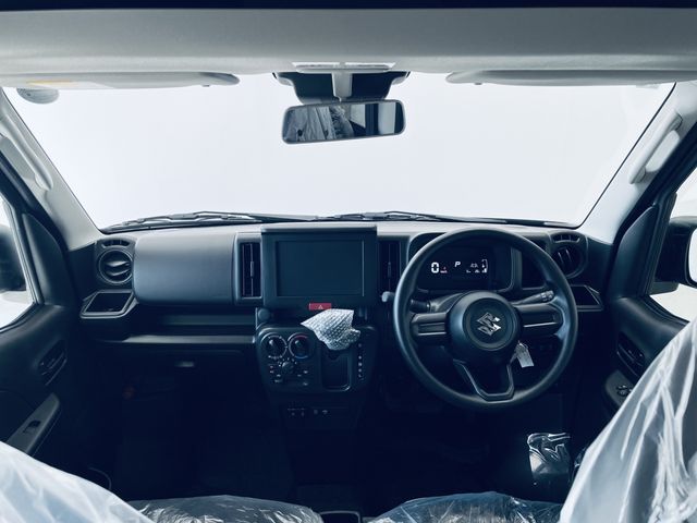 EVERY van