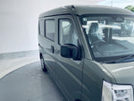 EVERY van